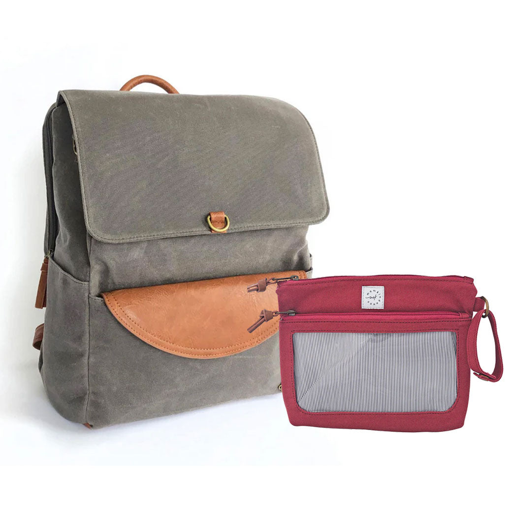 DUO Backpack