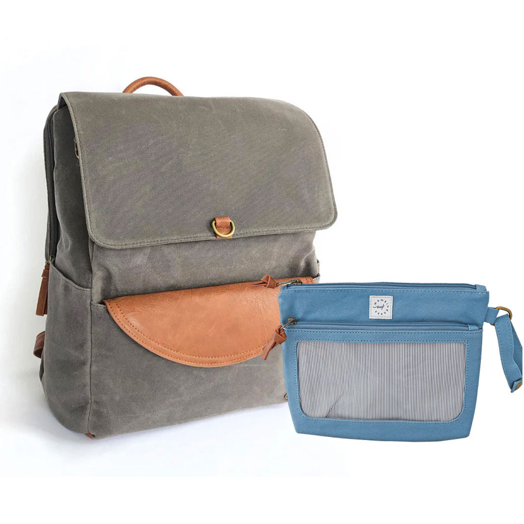 DUO Backpack