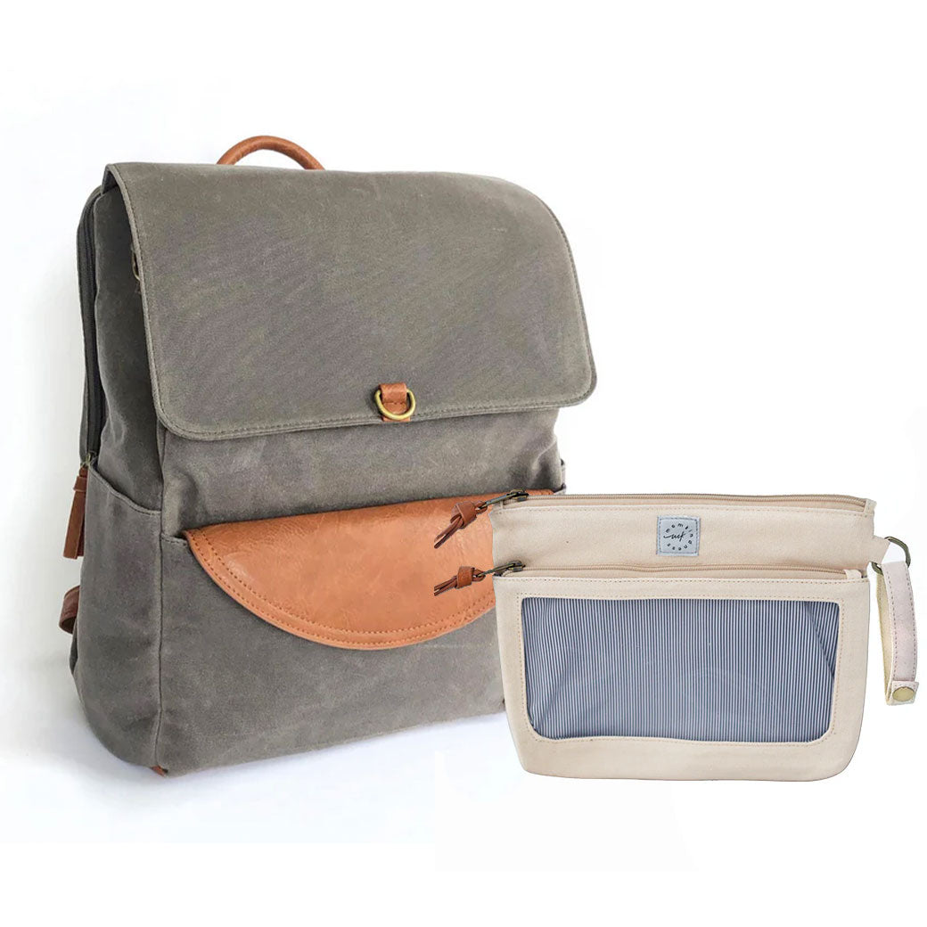 DUO Backpack