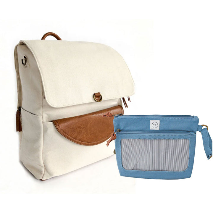 DUO Backpack