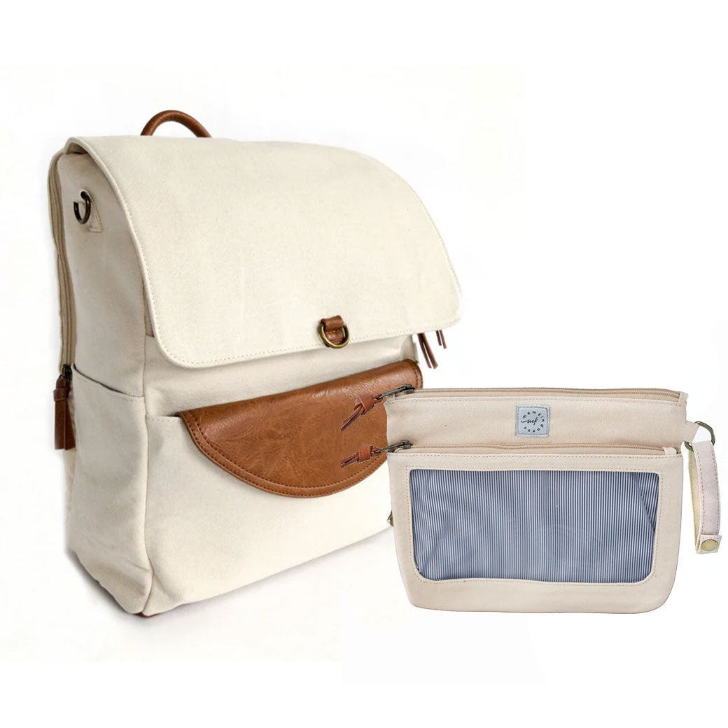 DUO Backpack