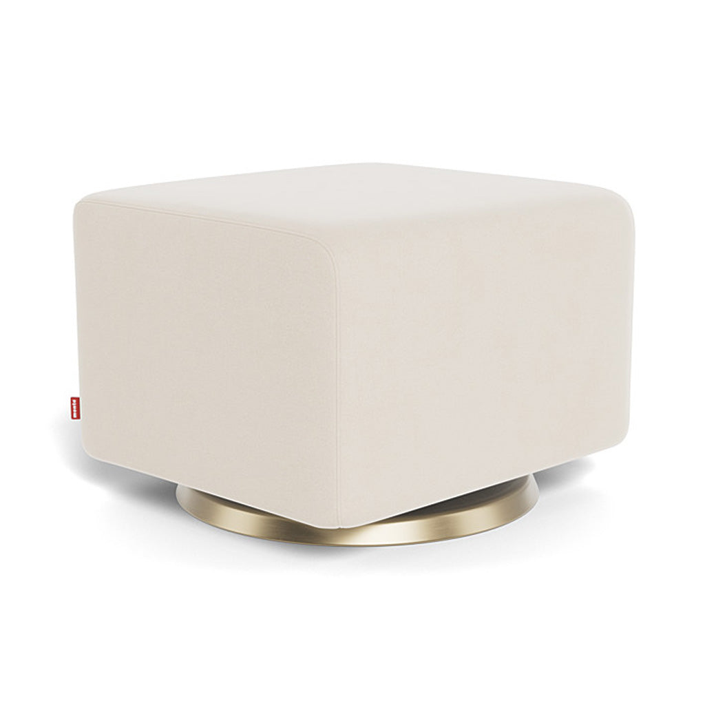 Gliding Ottoman