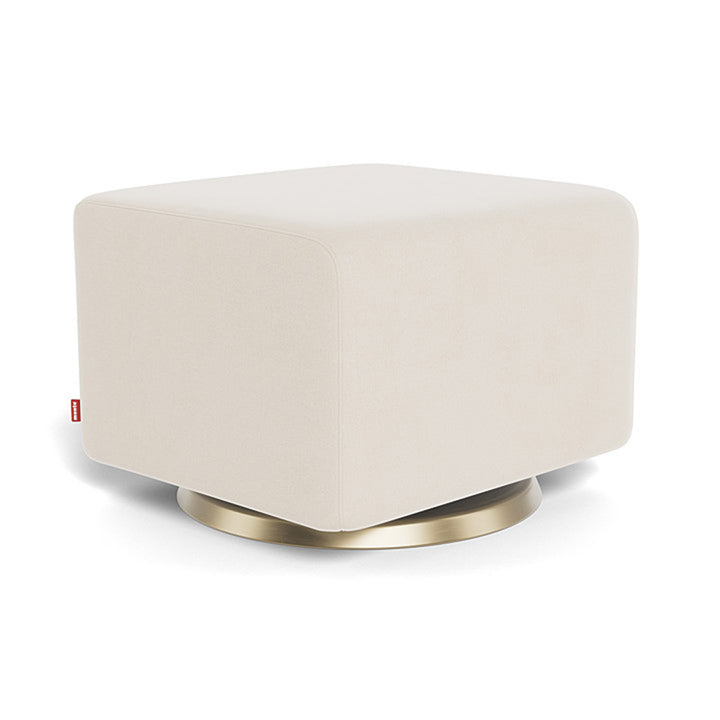 Gliding Ottoman