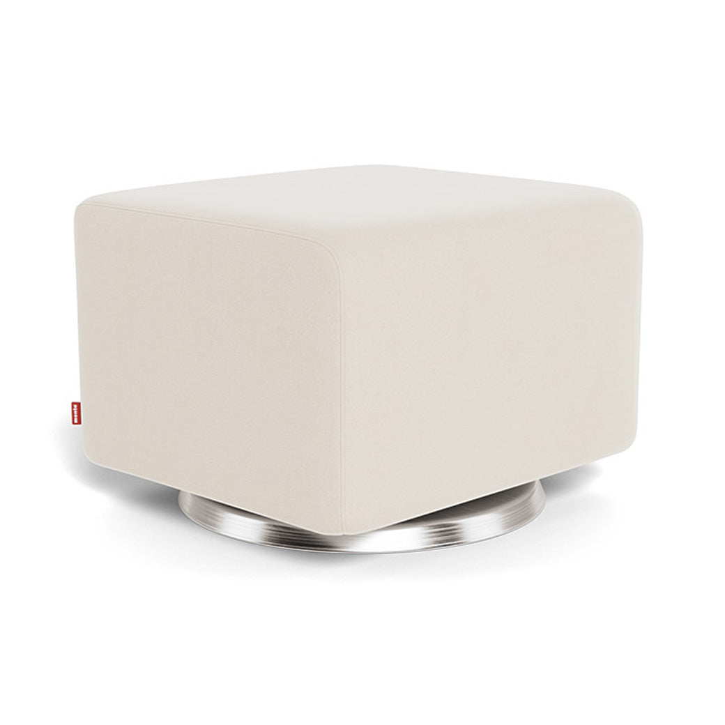 Gliding Ottoman