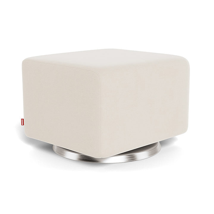 Gliding Ottoman