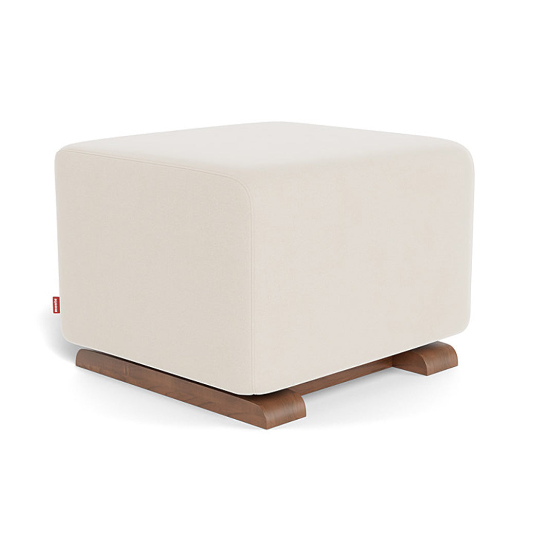 Gliding Ottoman