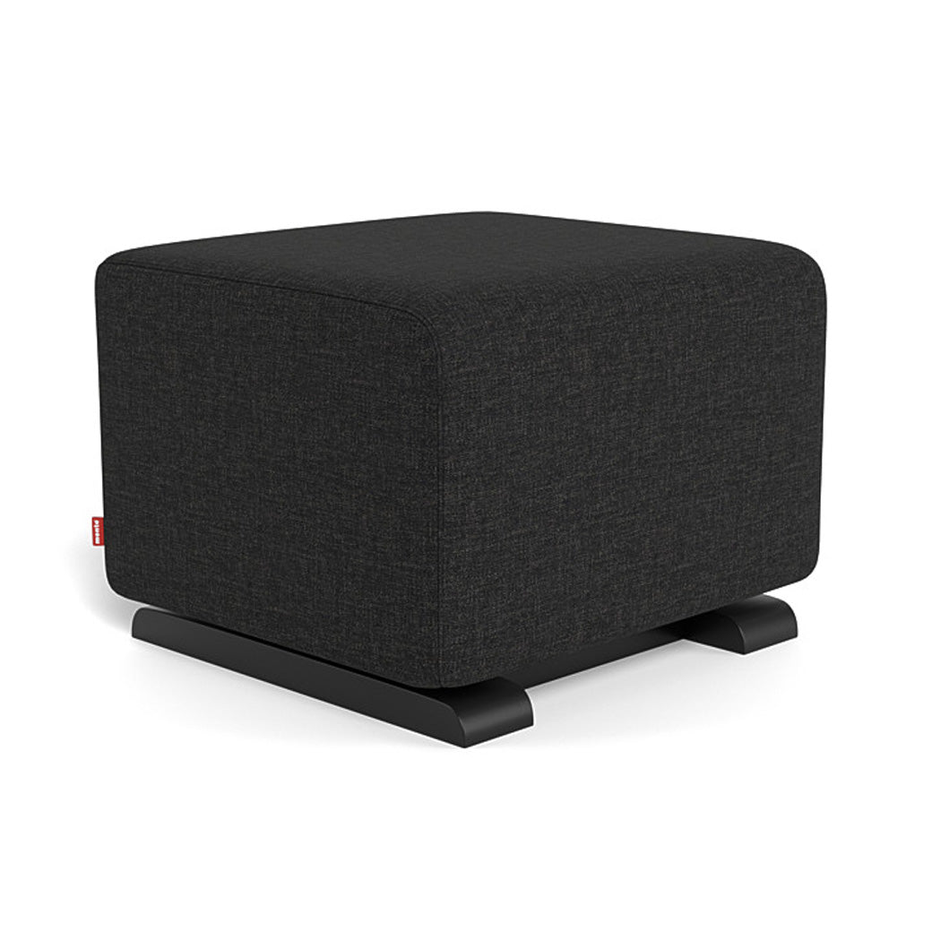 Gliding Ottoman
