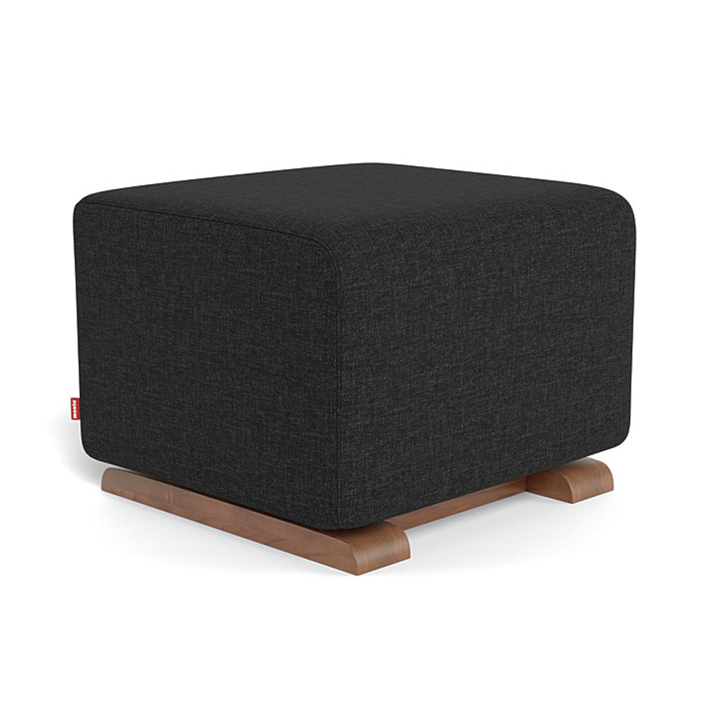 Gliding Ottoman