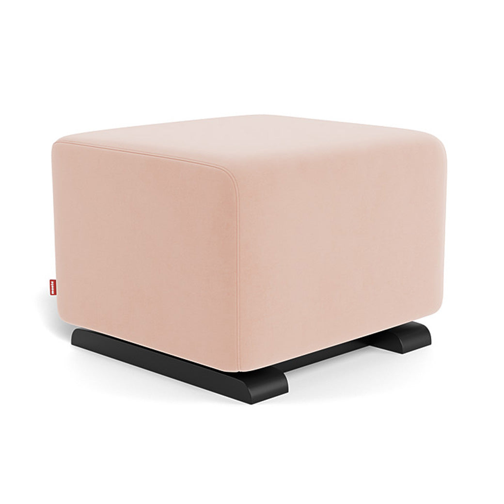 Gliding Ottoman