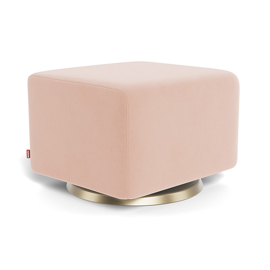 Gliding Ottoman