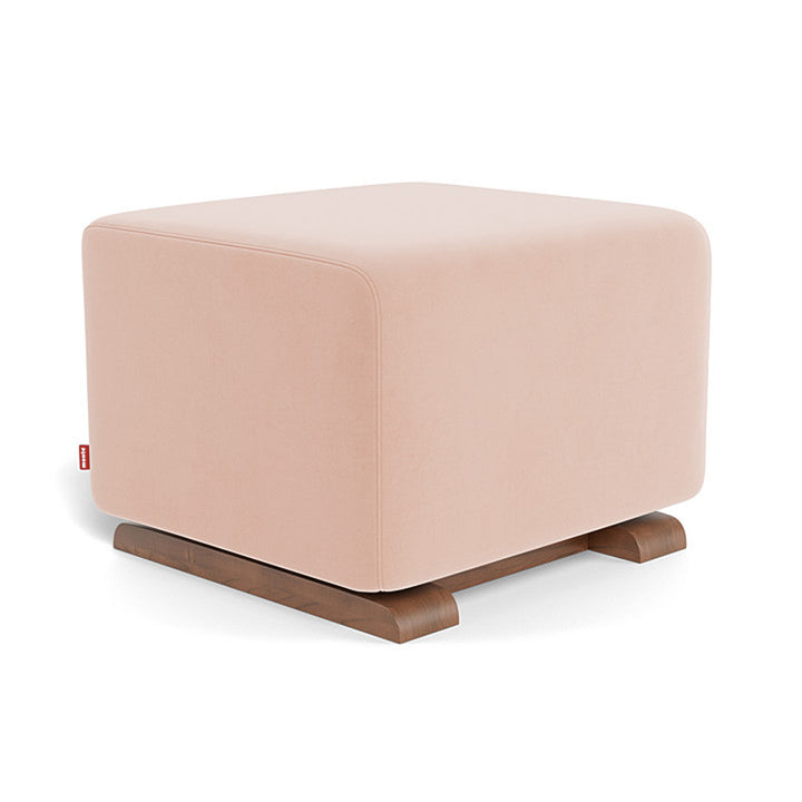 Gliding Ottoman