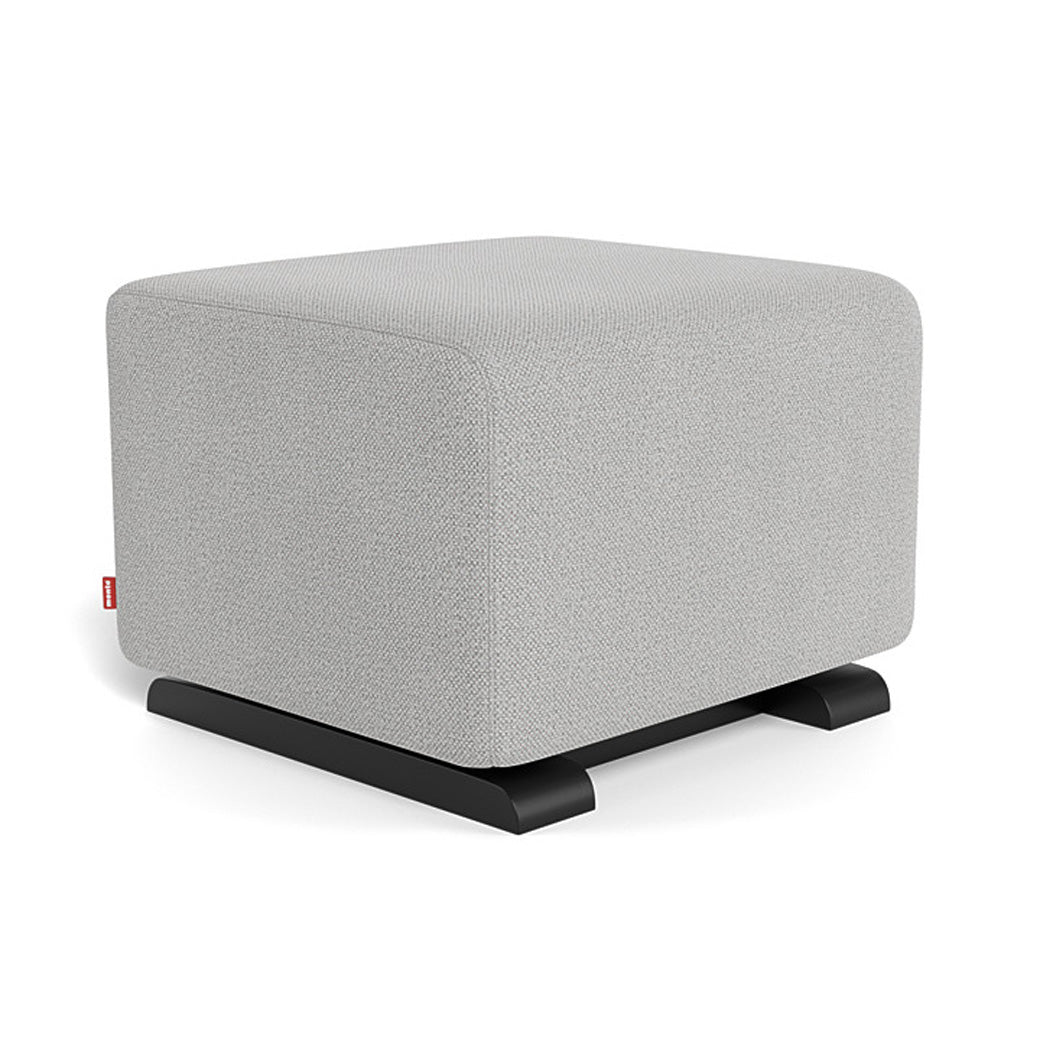 Gliding Ottoman