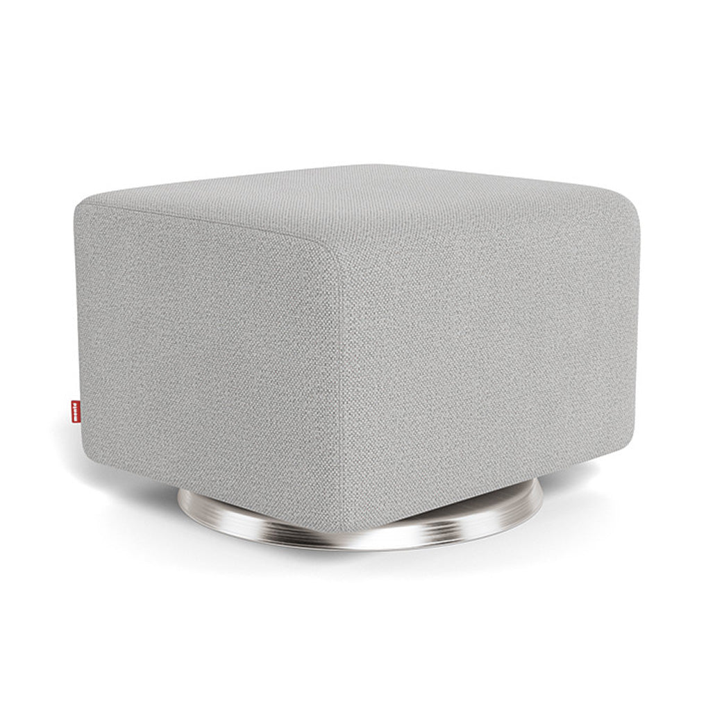 Gliding Ottoman