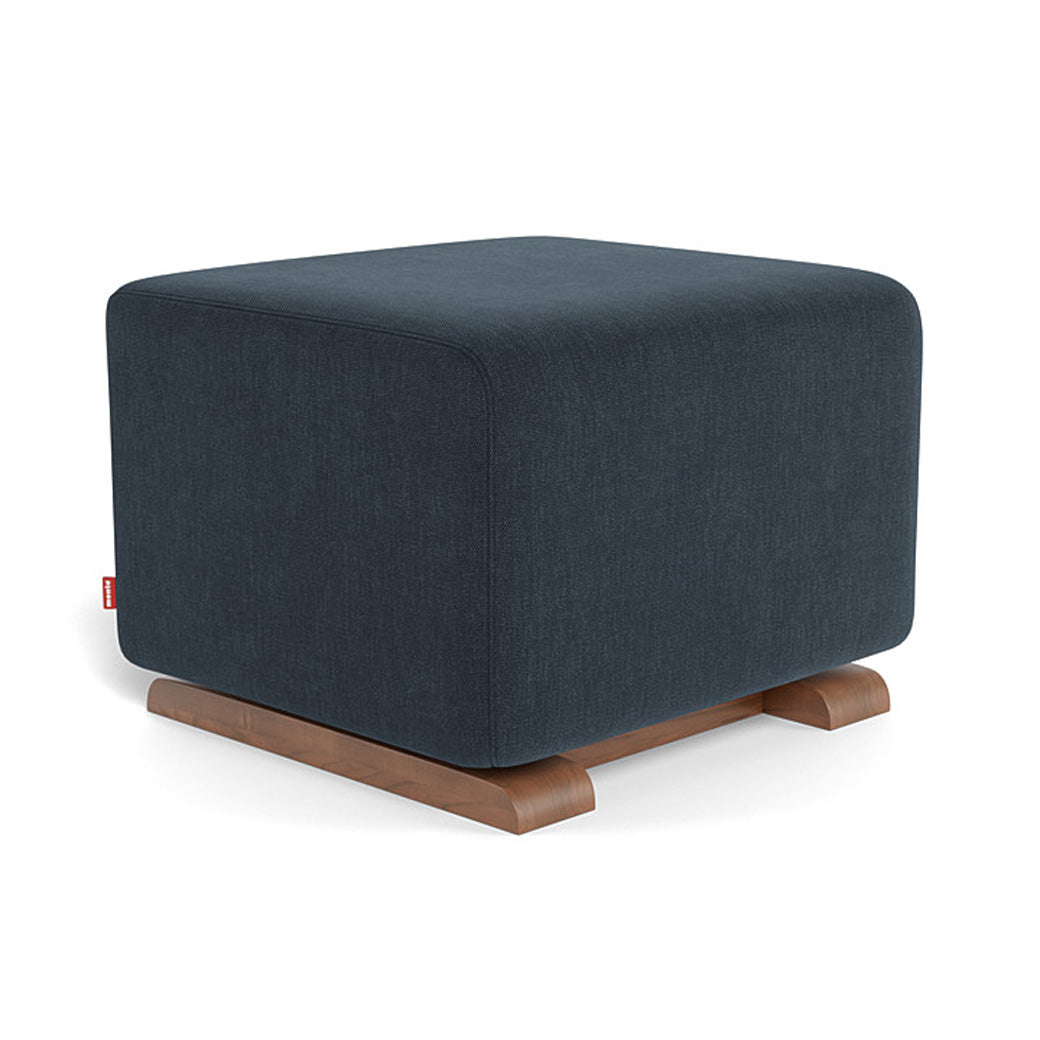 Gliding Ottoman