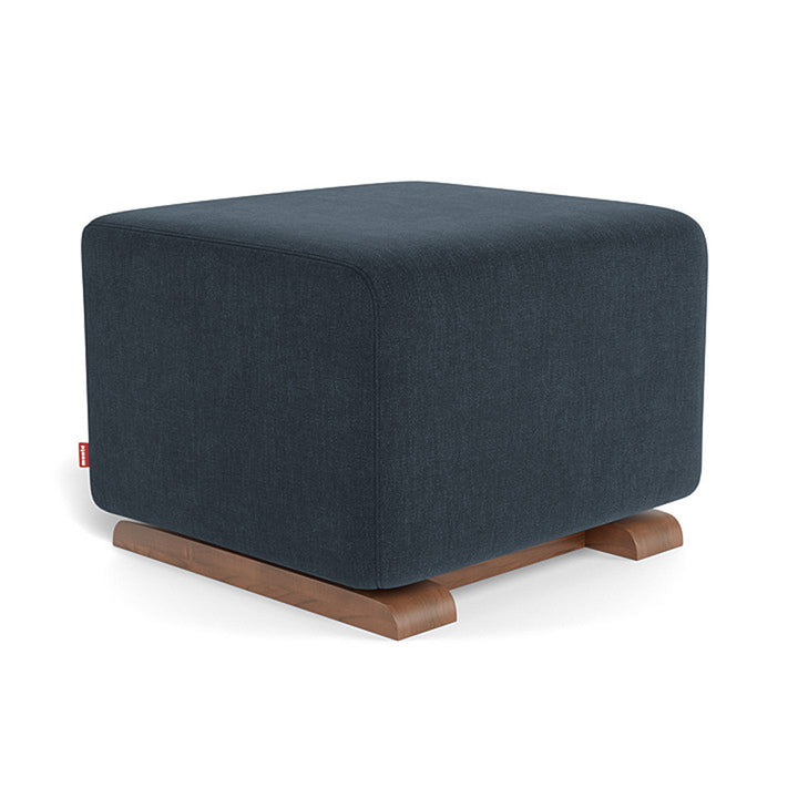 Gliding Ottoman