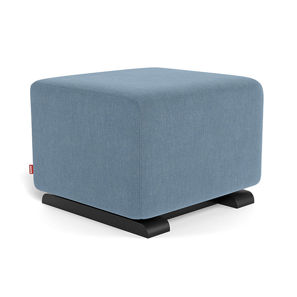 Gliding Ottoman