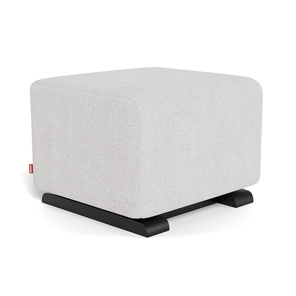 Gliding Ottoman