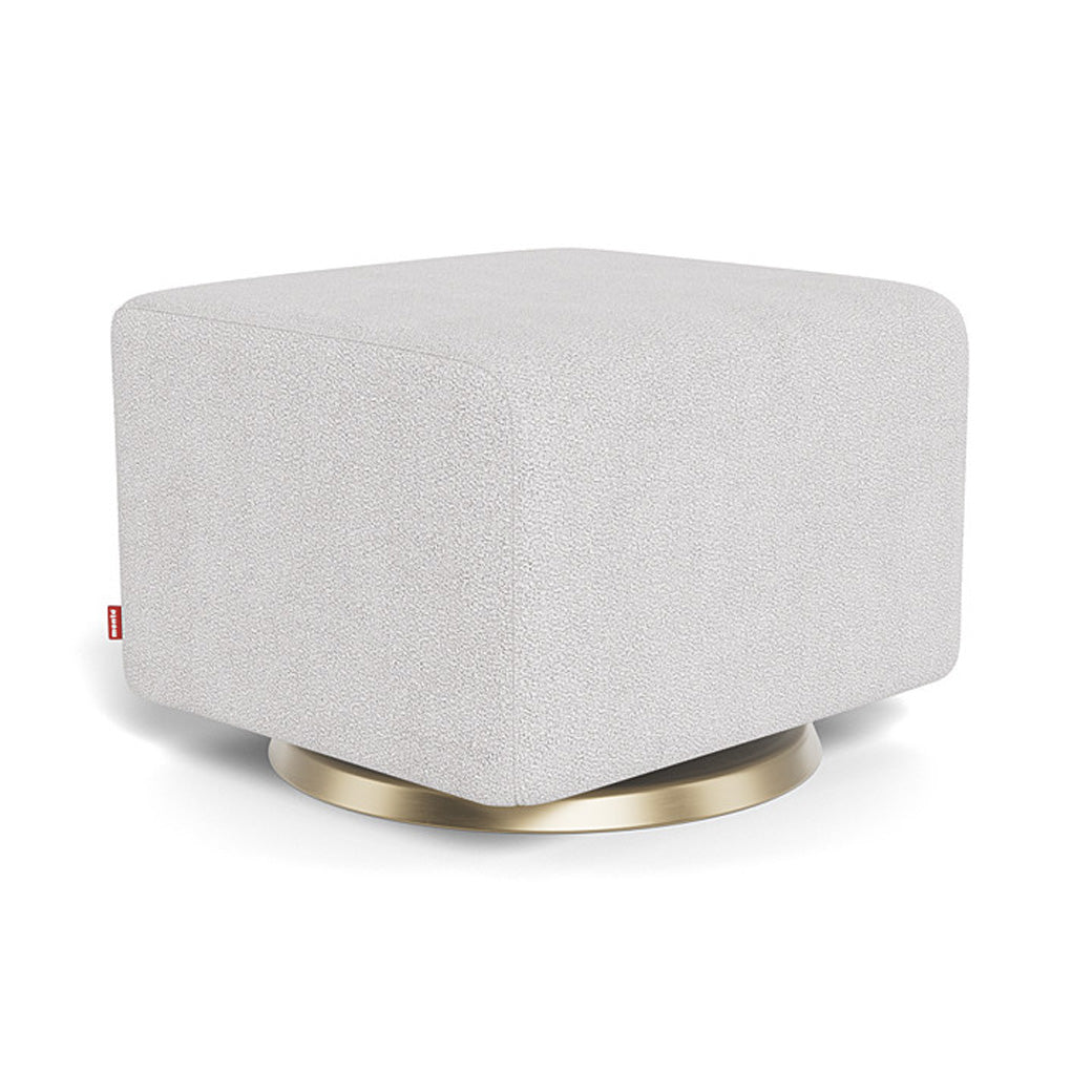 Gliding Ottoman