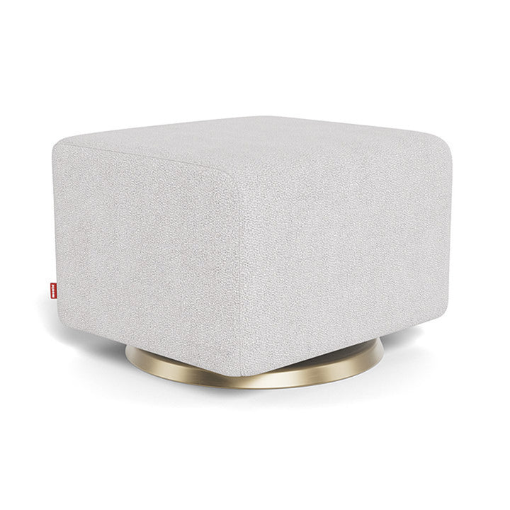 Gliding Ottoman