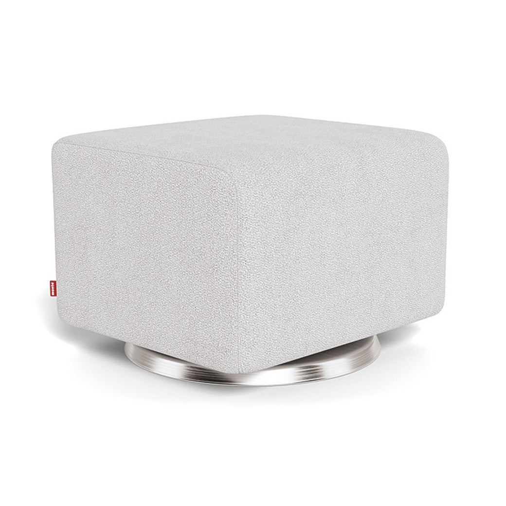 Gliding Ottoman