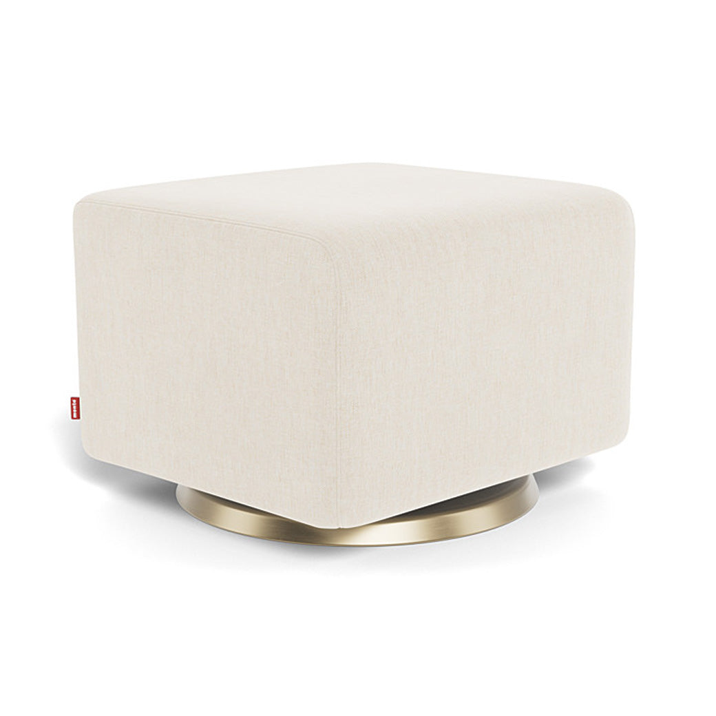 Gliding Ottoman