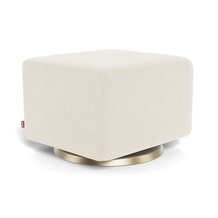 Gliding Ottoman