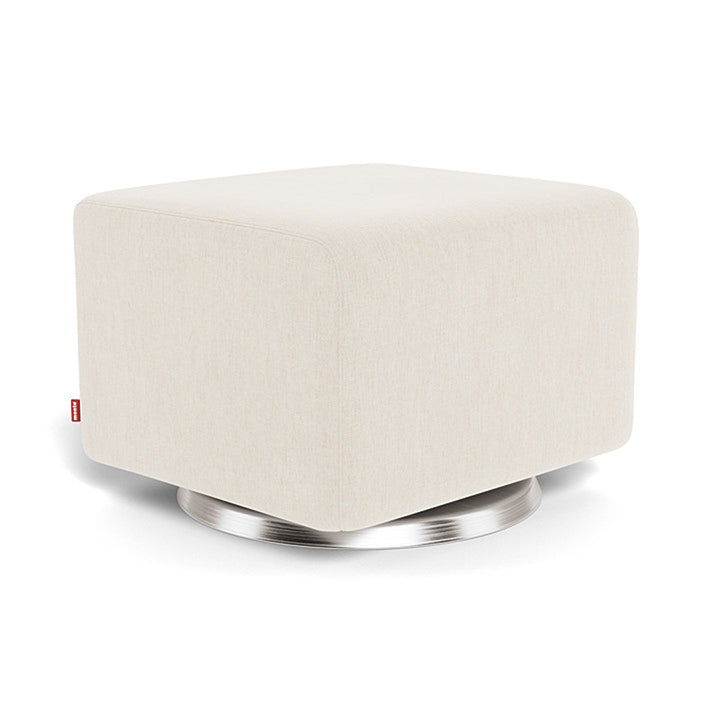Gliding Ottoman