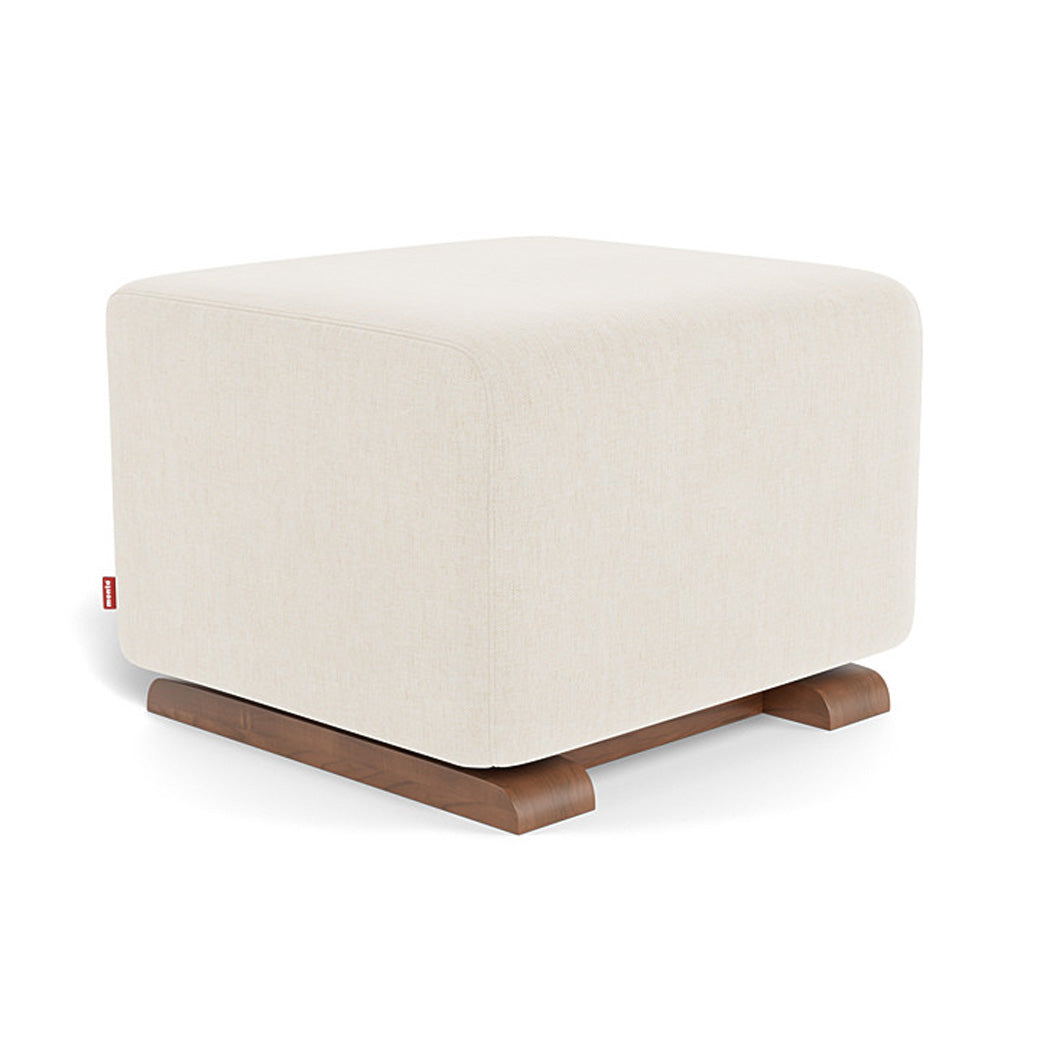 Gliding Ottoman