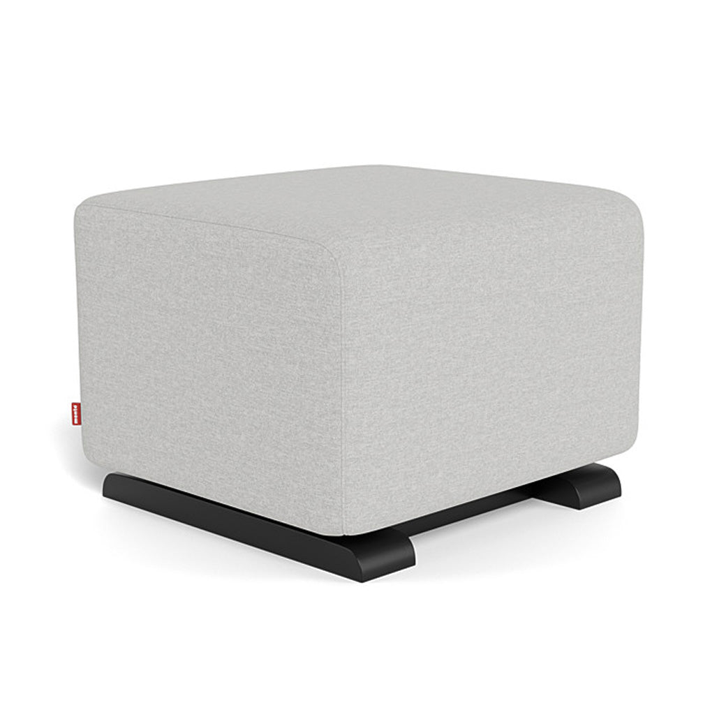 Gliding Ottoman