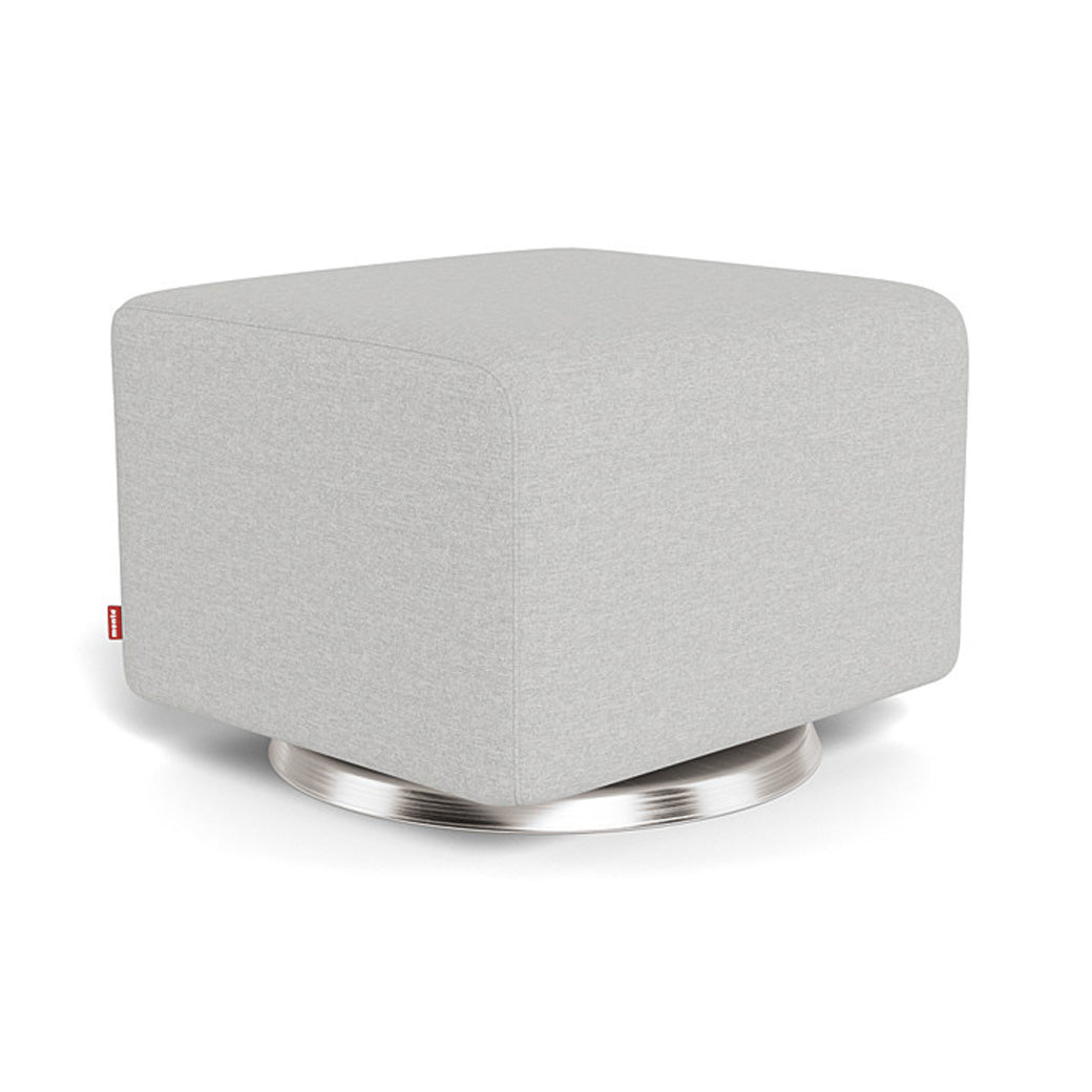 Gliding Ottoman