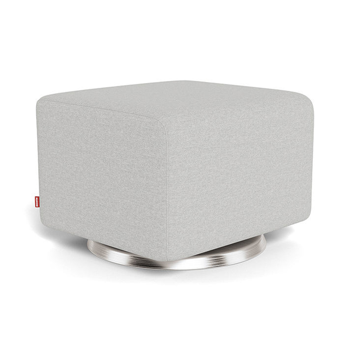 Gliding Ottoman
