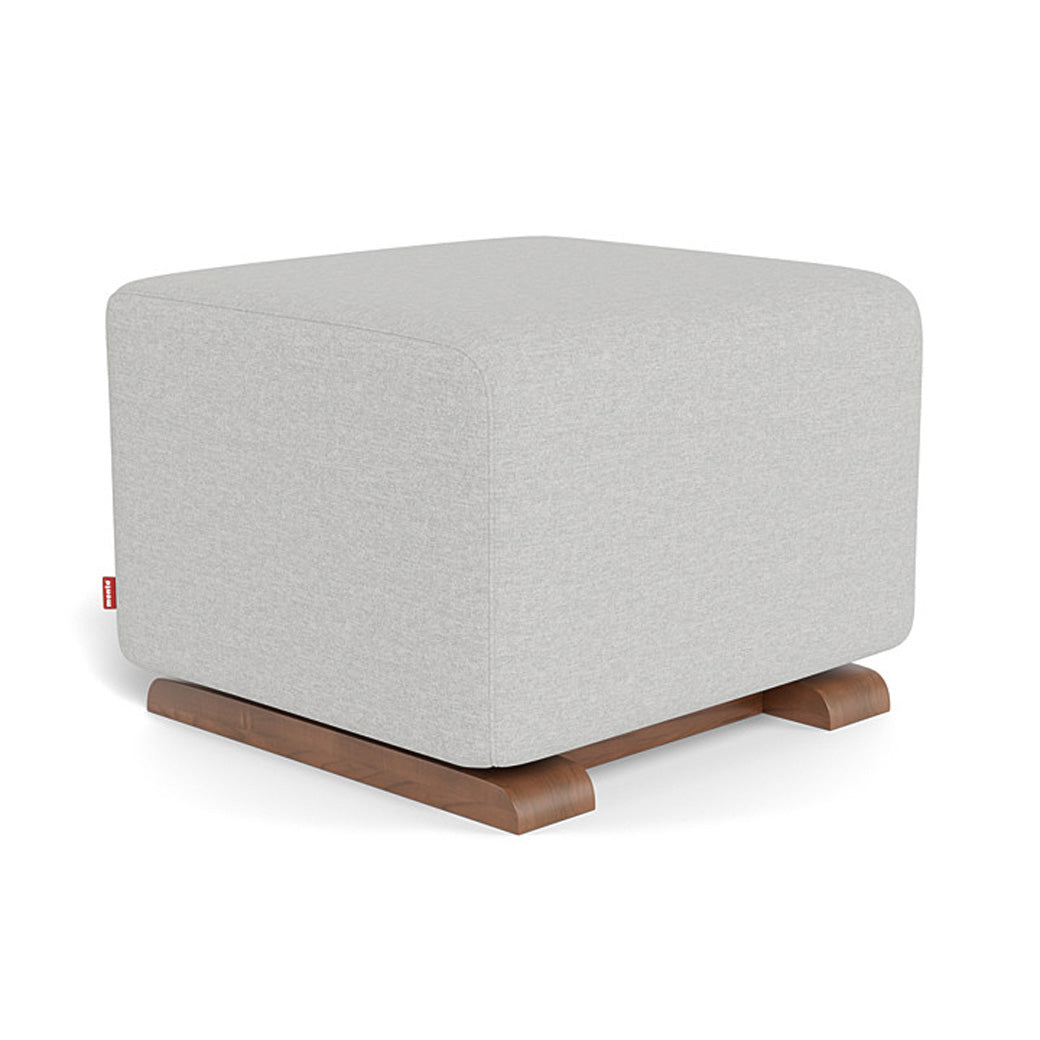 Gliding Ottoman