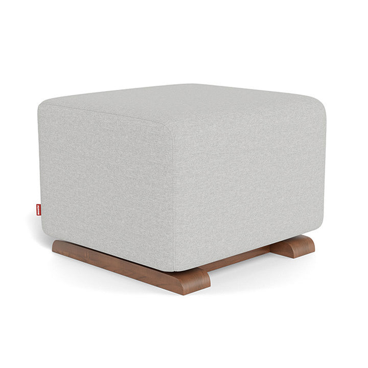 Gliding Ottoman