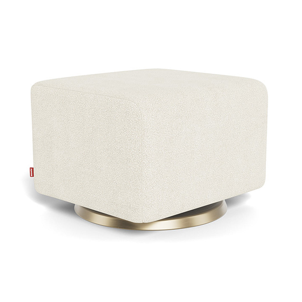 Gliding Ottoman