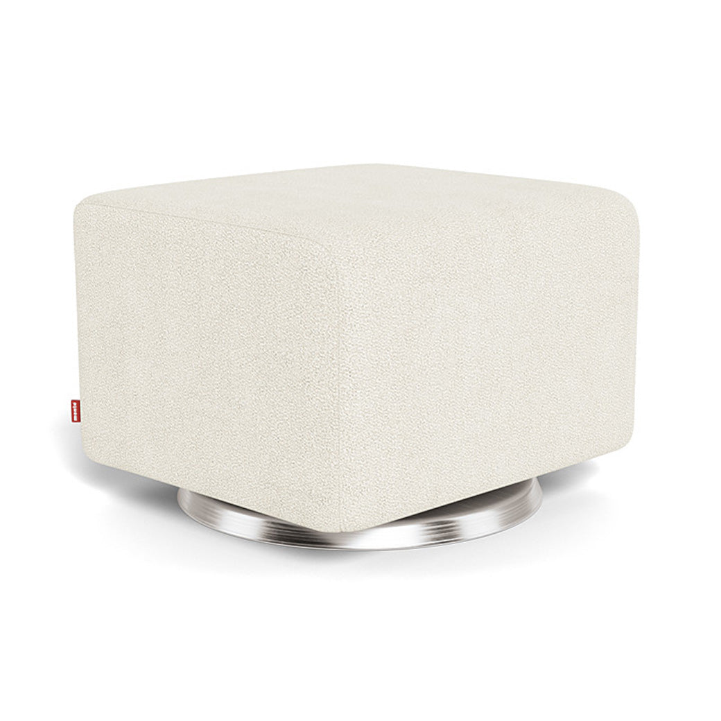 Gliding Ottoman