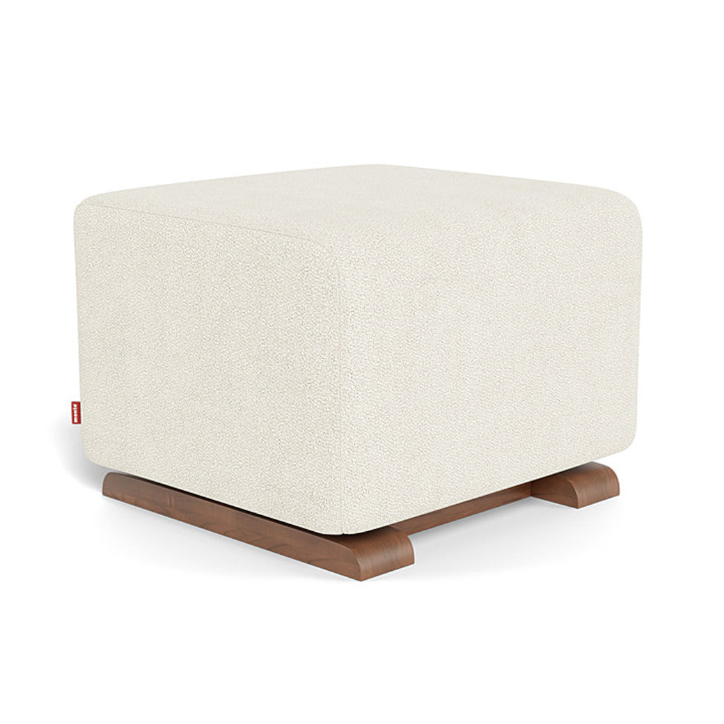 Gliding Ottoman