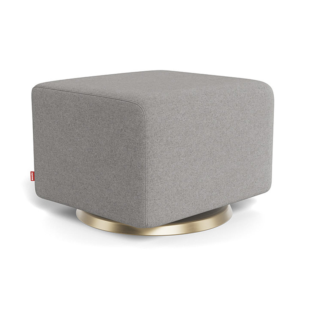 Gliding Ottoman