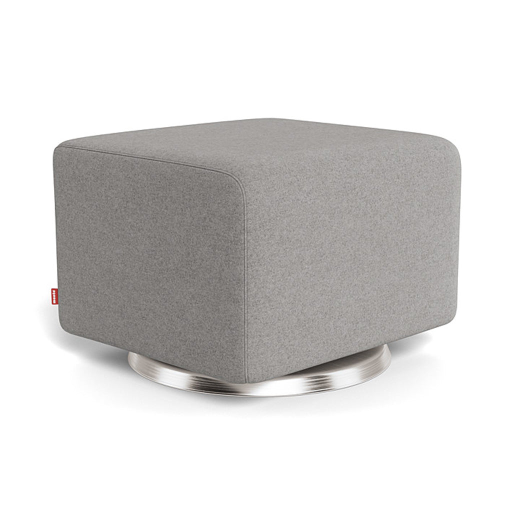 Gliding Ottoman