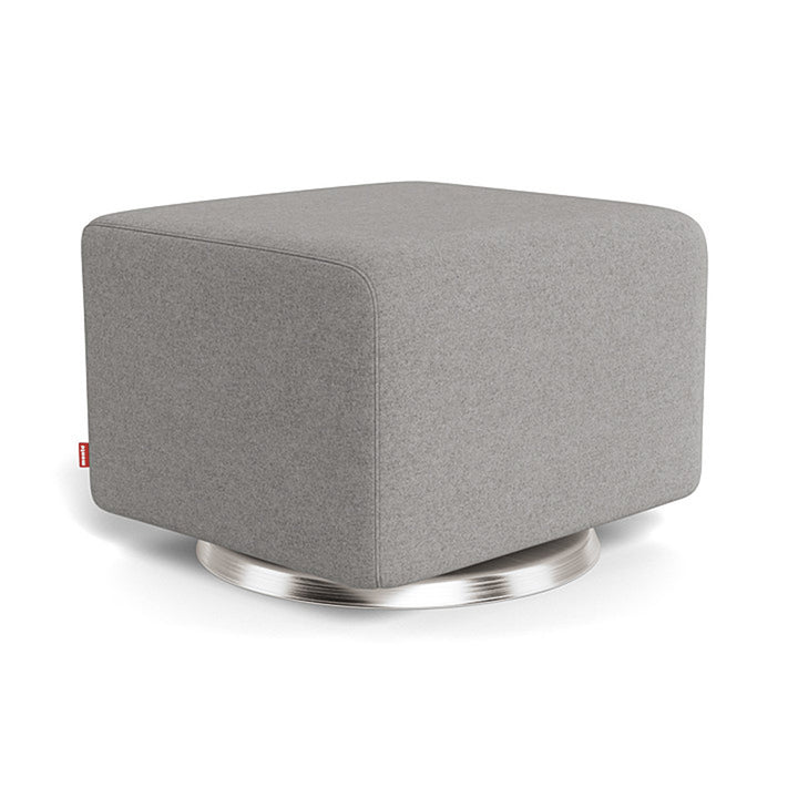 Gliding Ottoman