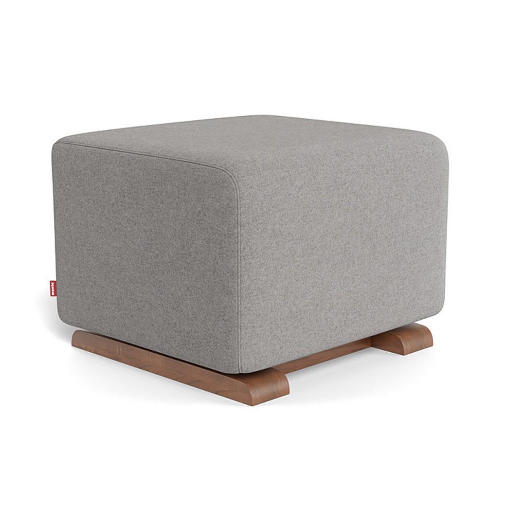 Gliding Ottoman