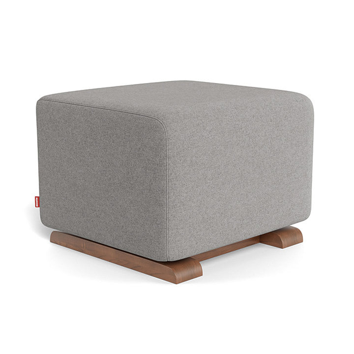 Gliding Ottoman