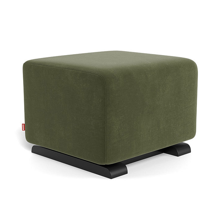 Gliding Ottoman