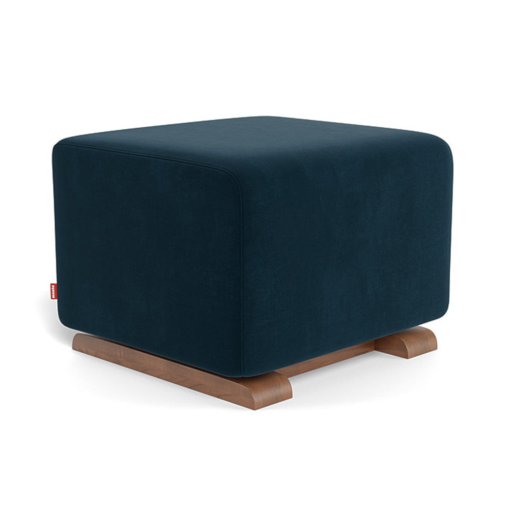 Gliding Ottoman