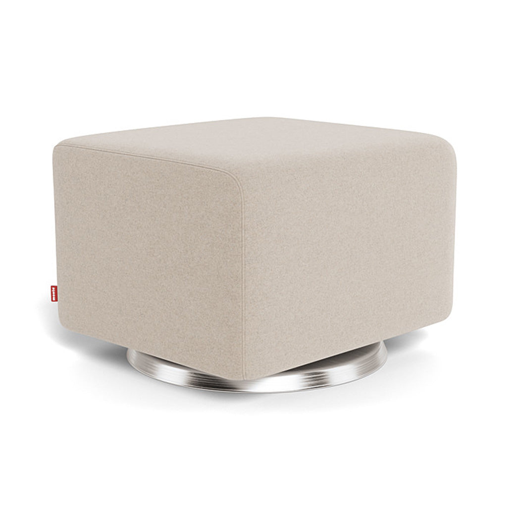 Gliding Ottoman
