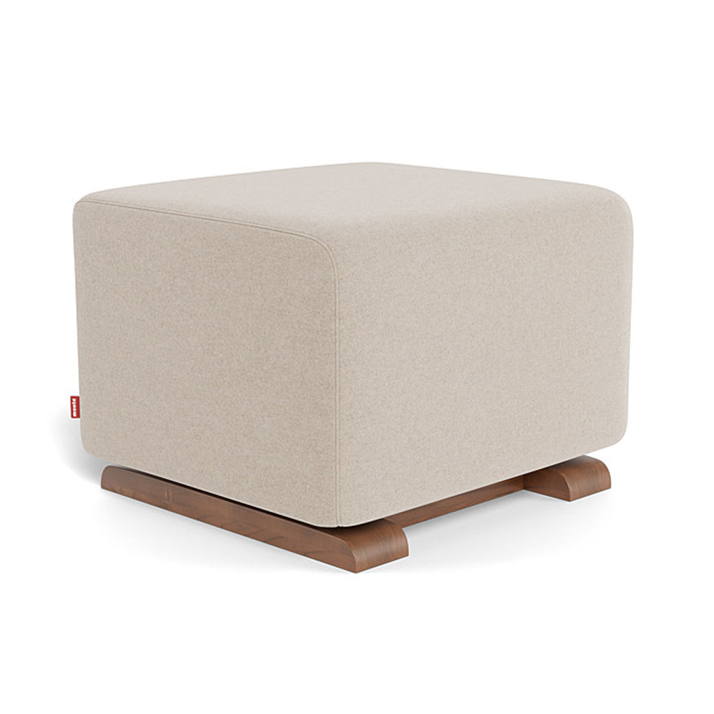 Gliding Ottoman