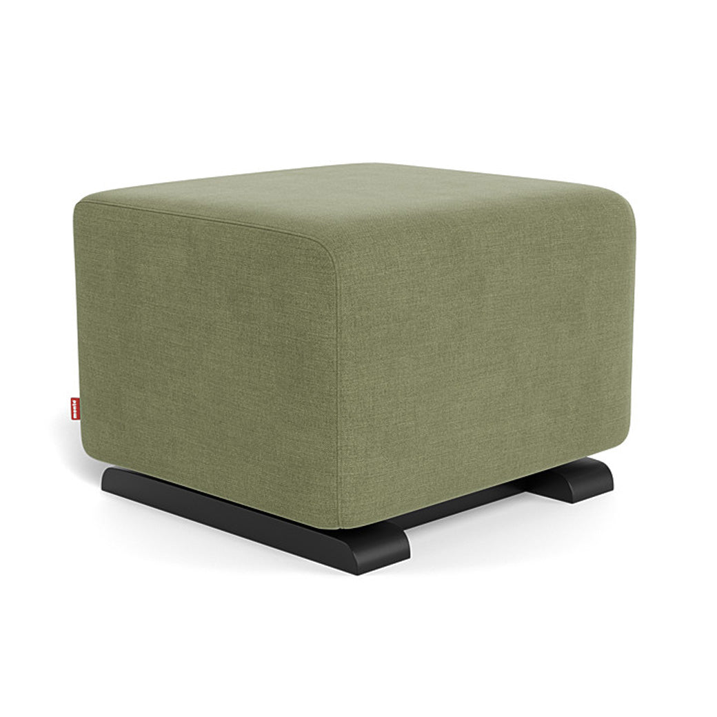 Gliding Ottoman