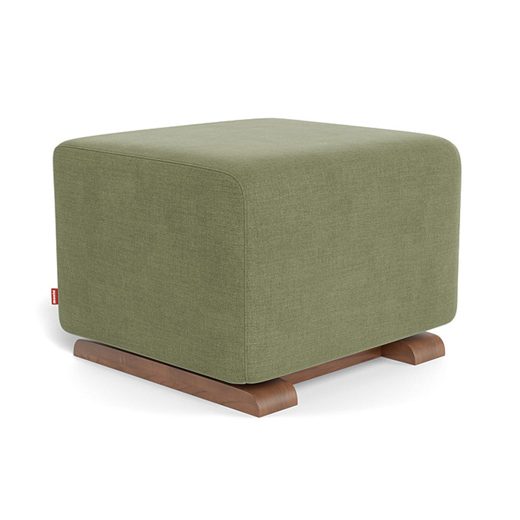Gliding Ottoman