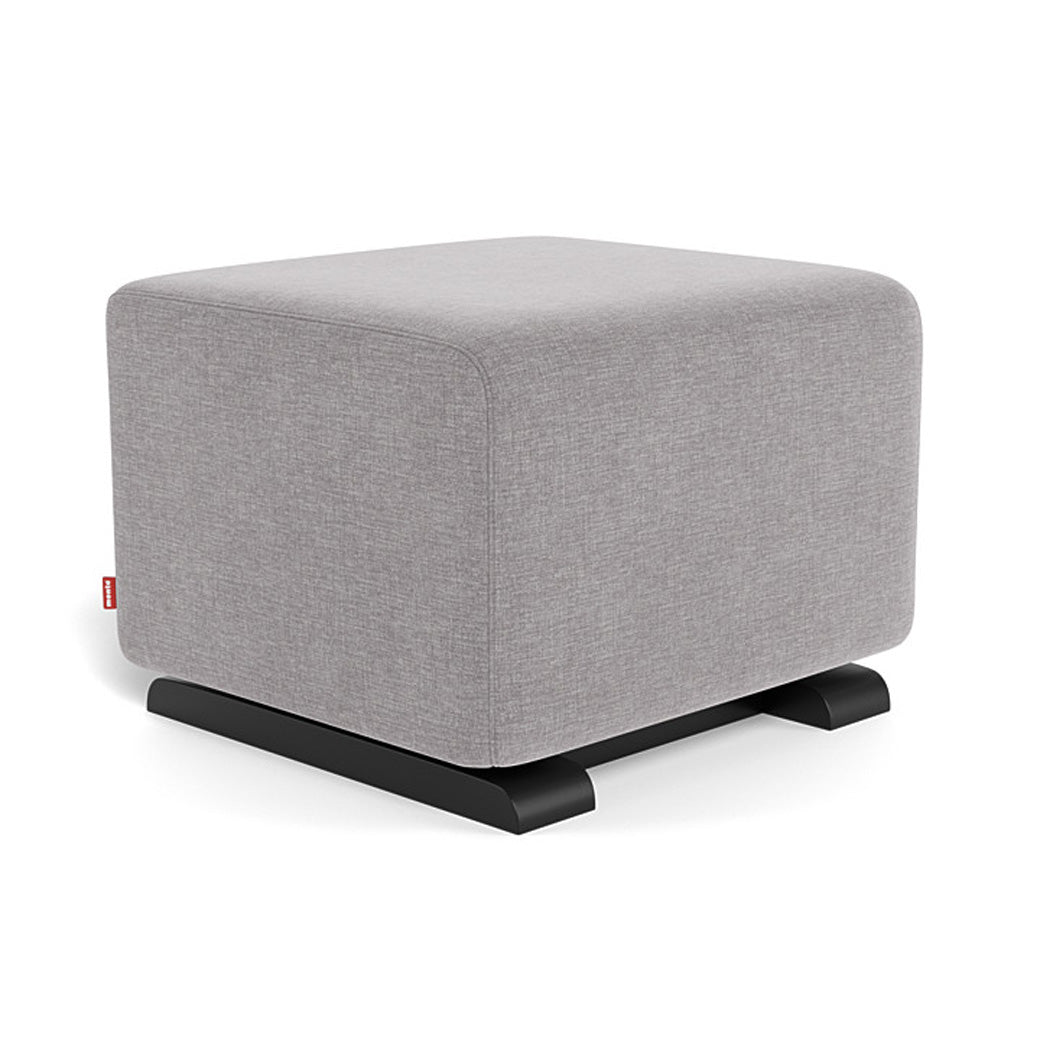 Gliding Ottoman
