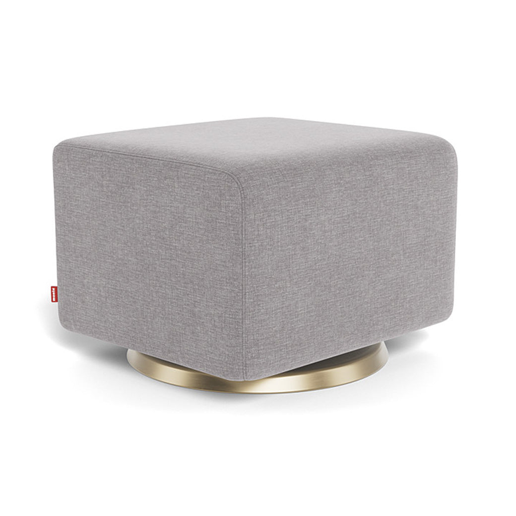 Gliding Ottoman