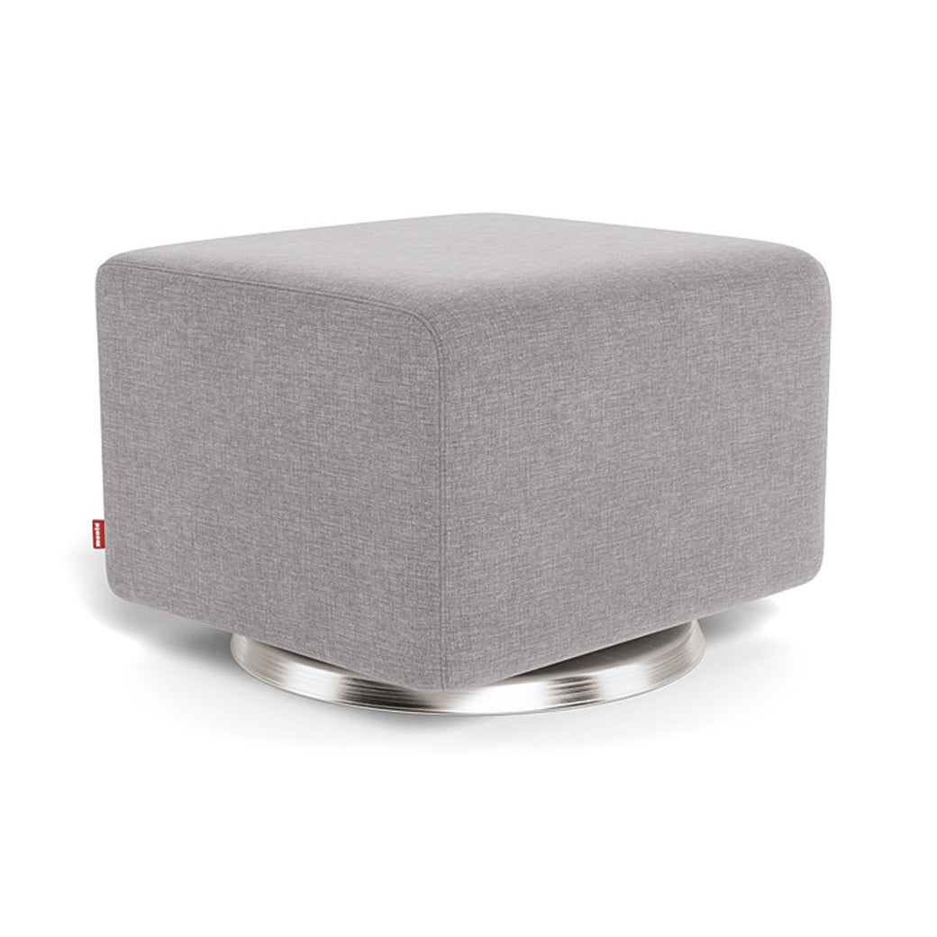 Gliding Ottoman